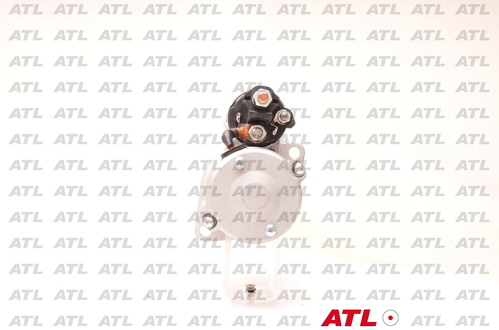 ATL Autotechnik A 92 820 Starter